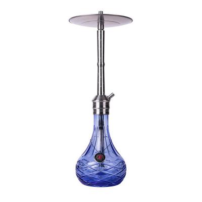 Ναργιλές Amy Deluxe SS30.01 Xpress Chill Blue 55cm